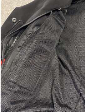 VEREDUS VITA JACKET GIACCA GARA CON AIRBAG INTEGRATO-27553