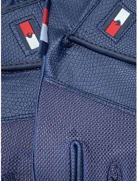 GUANTI TOMMY HILFIGER EQUITAZIONE-27577