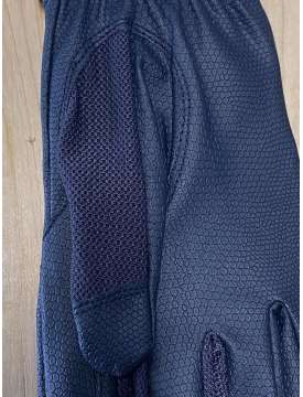 GUANTI TOMMY HILFIGER EQUITAZIONE-27578