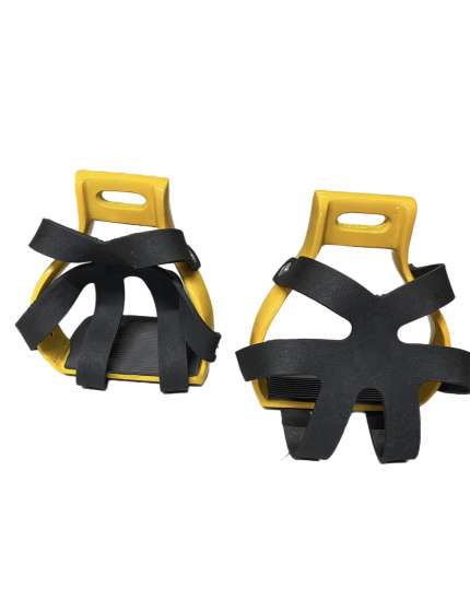 STAFFE DA ENDURANCE IN ALLUMINIO