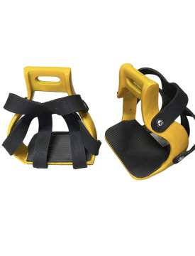 STAFFE DA ENDURANCE IN ALLUMINIO-27583