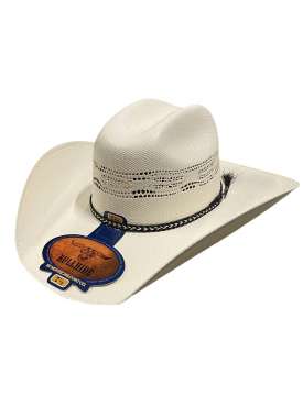 CAPPELLO WESTERN CORSICANA BULLHIDE-27585