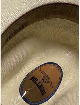 CAPPELLO WESTERN CORSICANA BULLHIDE-27586