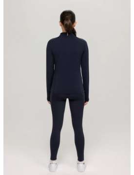 MAGLIA DA ALLENAMENTO TOMMY HILFIGER INVERNALE-27624