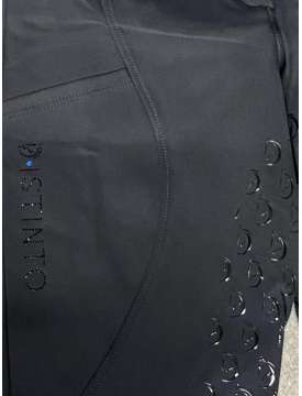 PANTALONE DONNA DISTINTO GIGLIO INVERNALI-27629