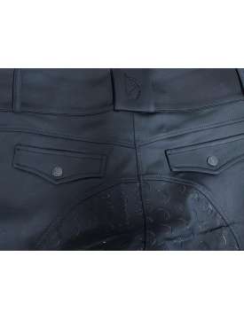 PANTALONE DONNA DISTINTO GIGLIO INVERNALI-27630