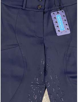 PANTALONE DONNA DISTINTO GIGLIO INVERNALI-27632