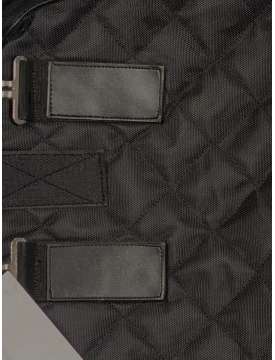 PIUMONE ROYAL RABBIT INTERNO PELLICCIA-27657