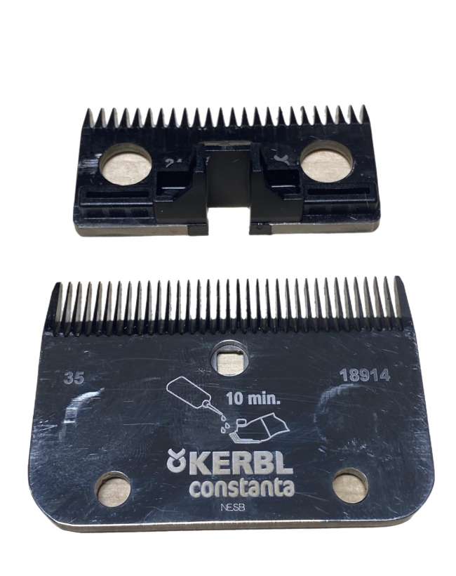 LAME KERBL COSTANTA RODEO 35/24