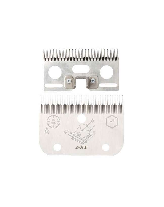 LAME TOSATRICE CAVALLI LISCOP A2 35/24
