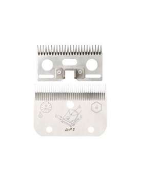 PETTINI LISCOP A2 TOSATRICE PER CAVALLI-27671