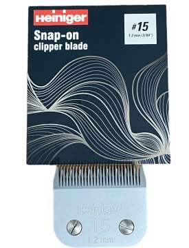 PETTINE HEININGER PER TOSATRICE SAPHIR-27673