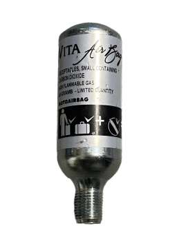 BOMBOLETTA PER AIRBAG VEREDUS VITA VEST 45GR.-27678
