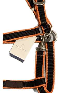 CAVEZZA BICOLORE IMBOTTITA NEOPRENE CON LUNGHINA MORBIDA-27694