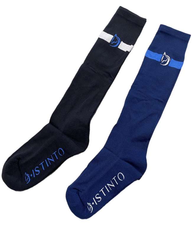CALZE DISTINTO ELASTICIZZATE