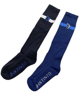 CALZE DISTINTO ELASTICIZZATE-27703
