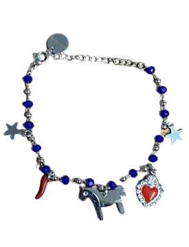 BRACCIALETTO DISTINTO CAVALLINI-27712