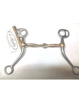 MORSO WESTERN IN RAME-2773