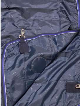 SOTTOCOPERTA PER CAVALLO PIUMINO DA 50GR.-27737