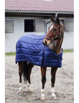 SOTTOCOPERTA PER CAVALLO PIUMINO DA 50GR.-27739