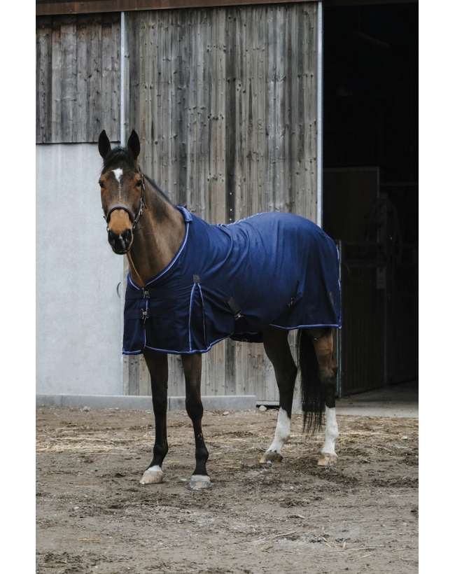 COPERTA COTONE CAVALLO EQUITHEME