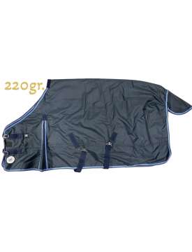 COPERTA DA PADDOCK 600D IMBOTTITA 220GR-27755