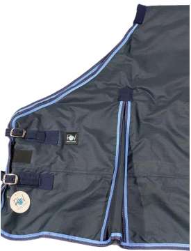 COPERTA DA PADDOCK 600D IMBOTTITA 220GR-27756