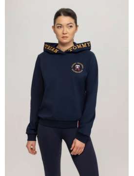 FELPA DONNA TOMMY HILFIGER COLORADO HODIE-27775