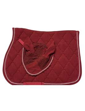 SET SOTTOSELLA E CUFFIA WINNER IN VELLUTO-27816