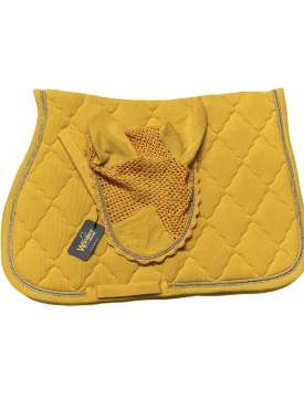 SET SOTTOSELLA E CUFFIA WINNER IN VELLUTO-27817
