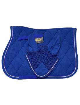 SET SOTTOSELLA E CUFFIA WINNER IN VELLUTO-27818