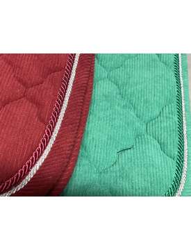 SET SOTTOSELLA E CUFFIA WINNER IN VELLUTO-27819