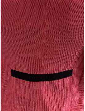 GIACCA EQUESTRO DONNA FUXIA TRAFORATA-27843