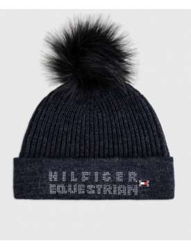 BERRETTO TOMMY HILFIGER BEANIE DESERT-27868