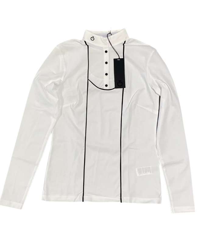 maglia da concorso cavalleria toscana offerta