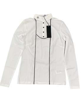 MAGLIA DA GARA CAVALLERIA TOSCANA DONNA-27869