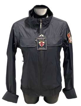 GIUBBINO KINGSLAND DONNA LEGGERO-27876
