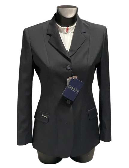 GIACCA DA GARA KINGSLAND DONNA