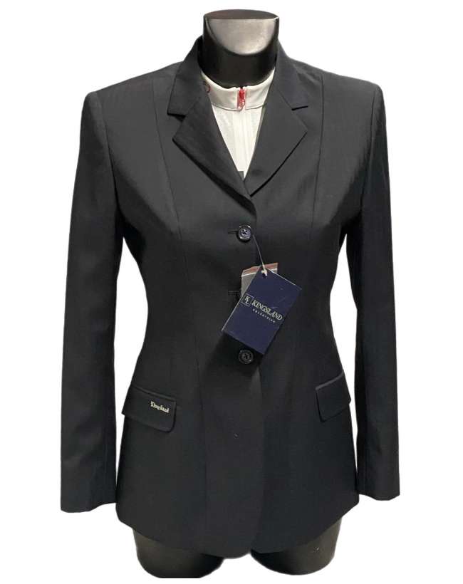 GIACCA KINGSLAND DONNA
