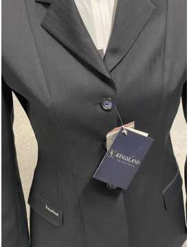GIACCA DA GARA KINGSLAND DONNA-27884