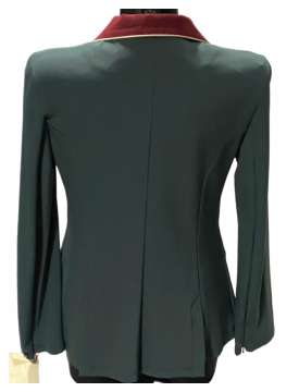 GIACCA DA CONCORSO DONNA SARM HIPPIQUE-27887