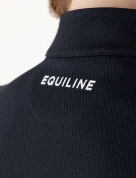 MAGLIA EQUILINE DONNA SECOND SKIN INVERNALE-27906