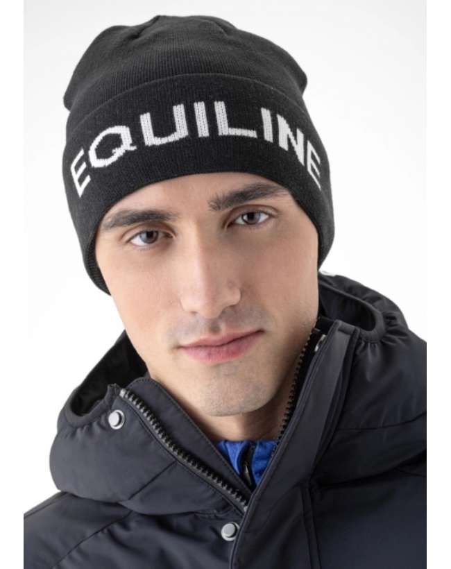 CAPPELLO EQUILINE IN LANA