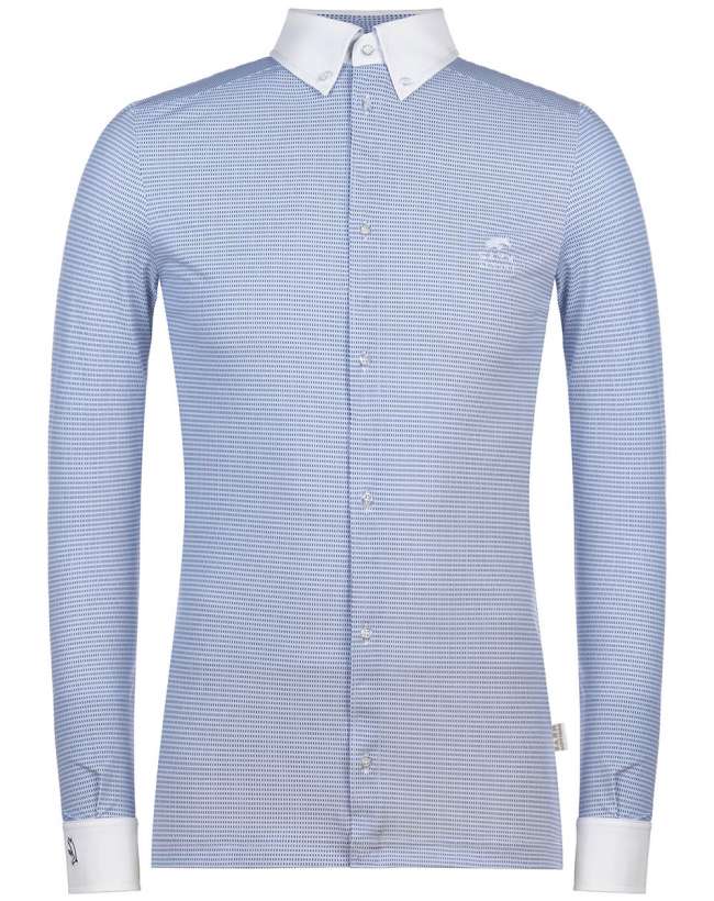 MAGLIA DA UOMO SARM HIPPIQUE PETER