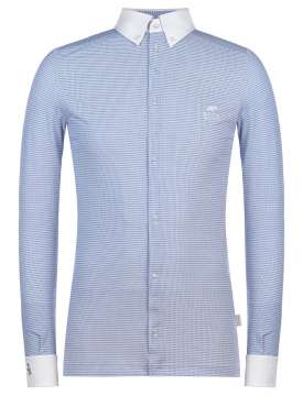 MAGLIA UOMO SARM HIPPIQUE PETER MANICA LUNGA-27943