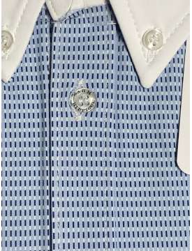 MAGLIA UOMO SARM HIPPIQUE PETER MANICA LUNGA-27946