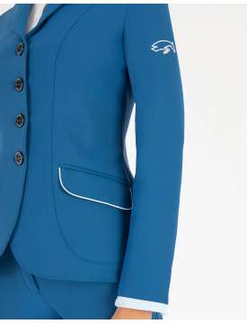 GIACCA DA CONCORSO SARM HIPPIQUE AMANDA-27955