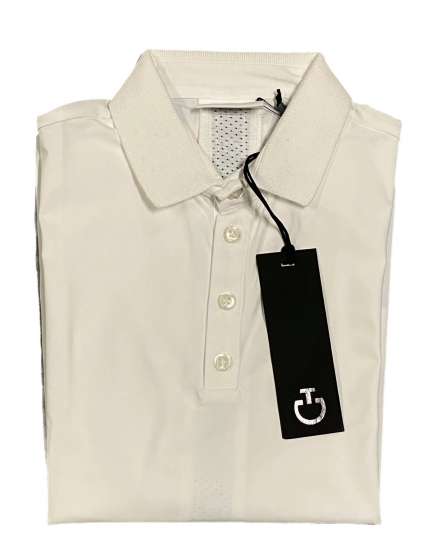 POLO CAVALLERIA TOSCANA BAMBINO