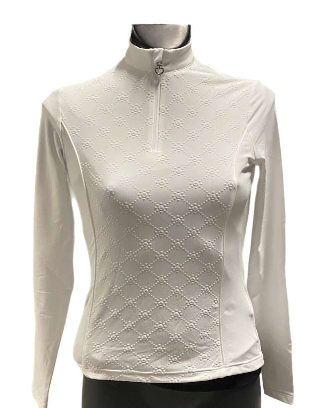 CAVALLERIA TOSCANA MAGLIA UOMO CONCORSO