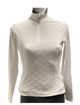 CAVALLERIA TOSCANA MAGLIA DONNA MANICA LUNGA-27967